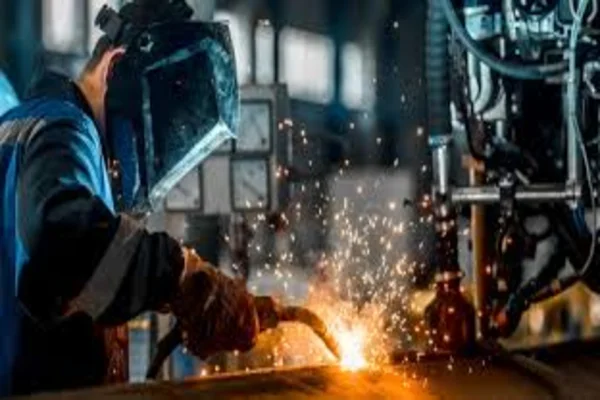 La industria terminó 2021 con su mayor nivel de actividad en tres años