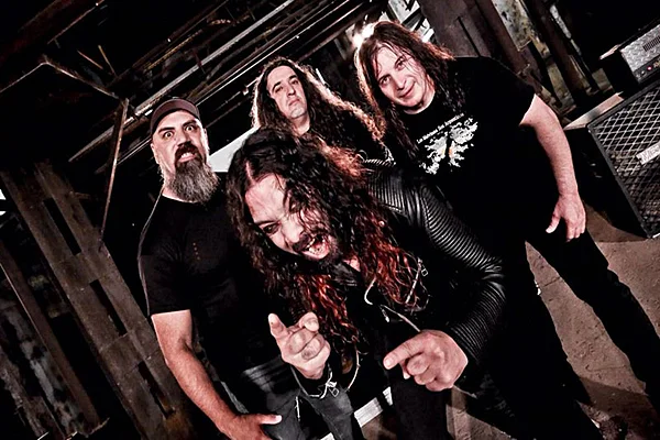 «La H no murió» se presentará por primera vez en Rock en Baradero