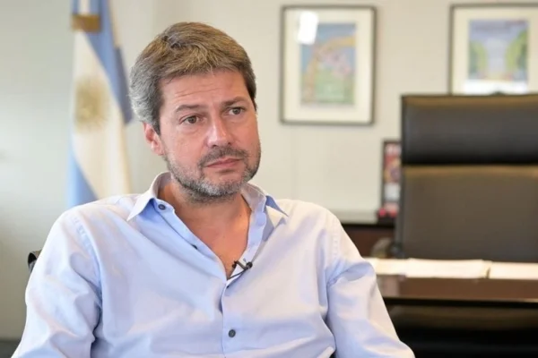 Lammens destacó el "éxito rotundo" del plan Previaje