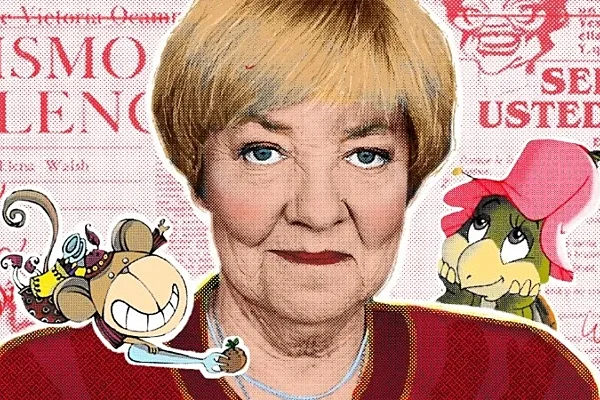 María Elena Walsh: Un ícono de feminismo, convicción y militancia