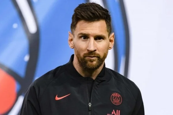 Messi volveria a la titularidad