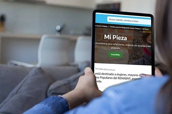 El programa permanecerá abierto hasta fin de mes, mientras que el sorteo se realizará en febrero.