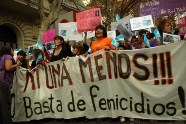 Violencia machista 2022: En 27 días se registraron 28 femicidios en Argentina