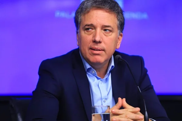 “No me arrepiento de haber acudido al Fondo”