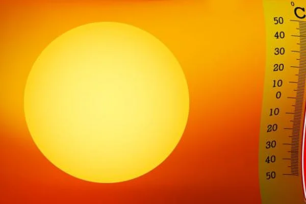 Anticipan una ola de calor extremo en la Argentina para la próxima semana