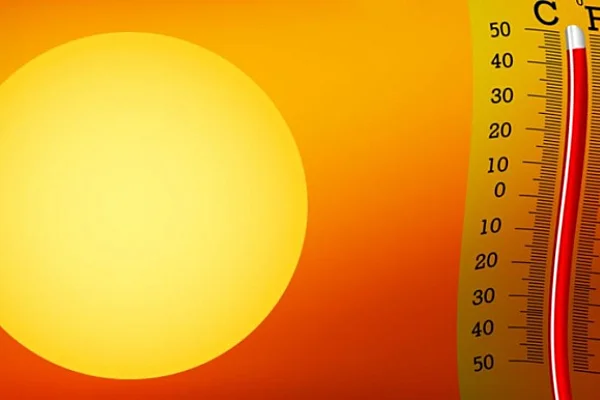 Vuelven las altas temperaturas a partir del domingo