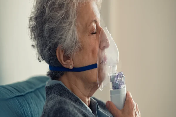 Empiezan a entregar insumos de oxigenoterapia para bonaerenses sin cobertura social