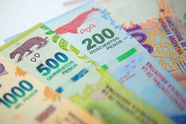La de peor perfomance fue la lira turca, que perdió 94,5% de su valor frente al dólar.