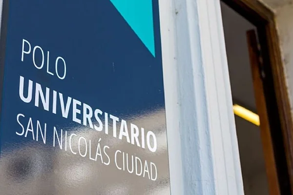 El Polo Universitario San Nicolás pre-inscribe a sus nuevas carreras
