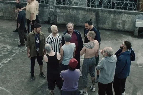 Reviví la historia de El marginal antes del estreno de su cuarta temporada