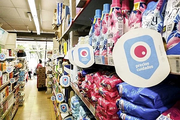 Precios cuidados: El Gobierno se reúne con empresas de alimentos para lanzar la nueva etapa