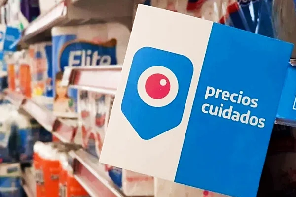 Ultiman los detalles para el nuevo acuerdo de Precios Cuidados
