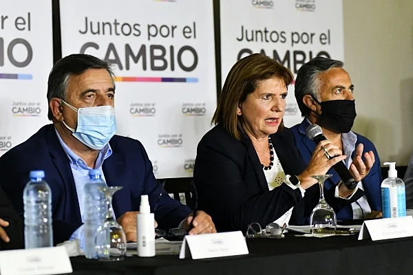 La oposición rechazó el nombramiento de Alberto Fernández como titular de la Celac