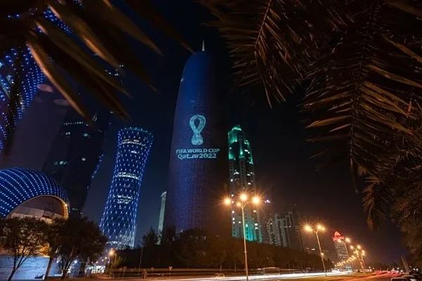 Buscan argentinos para trabajar en el Mundial de Qatar 2022