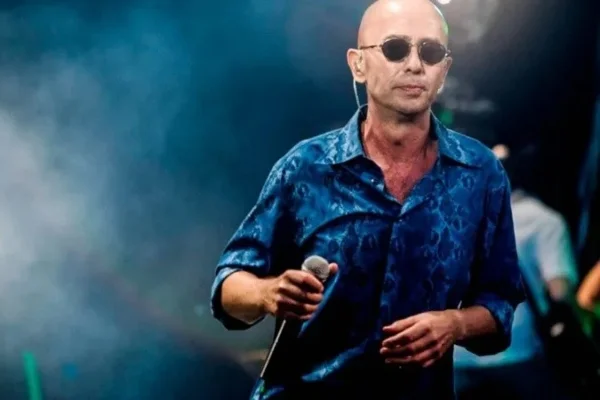 La siniestra historia detrás de "Ji ji ji", el himno ricotero ¿Mito o Verdad?