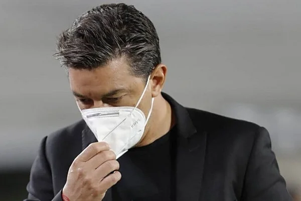 River confirmó los casos de coronavirus y no viajarán a la pretemporada