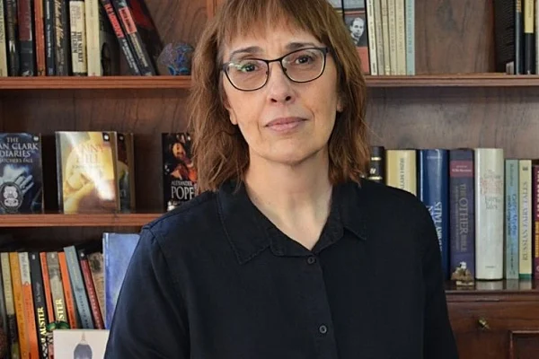 Sandra Pitta presentó una acción de amparo contra el pase sanitario