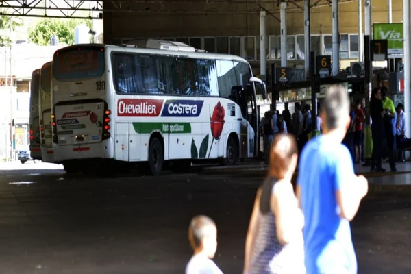 Implementarán el pase sanitario en el transporte de la provincia de Buenos Aires