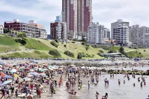 Enero culmina con alta ocupación hotelera y anticipan un febrero récord en turismo
