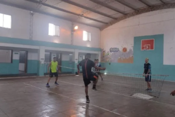 “Verano +ATR” en la UP3 de San Nicolás