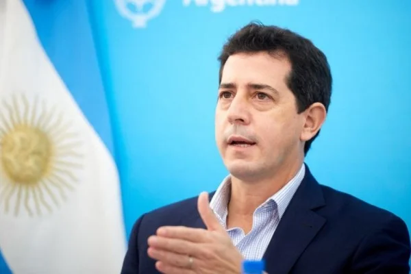 Wado de Pedro tiene coronavirus