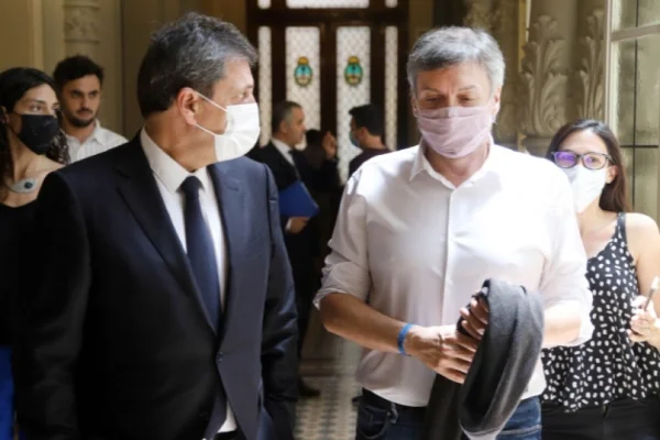 El acuerdo con el FMI sería tratado por el Congreso en marzo
