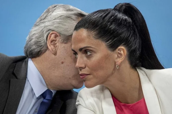 Volnovich dará explicaciones a Alberto Fernández tras el escándalo por sus vacaciones en el Caribe