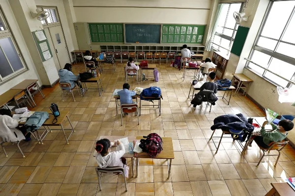 Provincia envió más de $40 millones al Consejo Escolar de San Nicolás para la preparación del ciclo lectivo