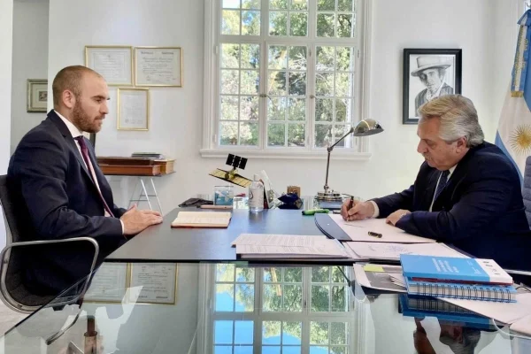 La estrategia del Gobierno para aprobar el acuerdo con el FMI