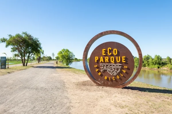 El Eco Parque San Nicolás permanecerá cerrado por mantenimiento