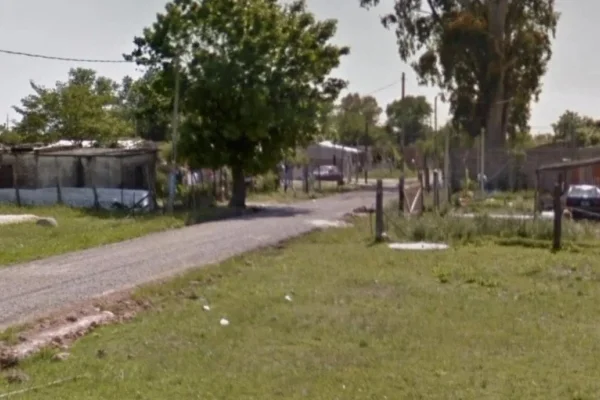 Una joven de 17 años asesinó a su padre