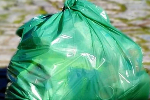 ¿Cuándo debemos sacar los residuos reciclables?