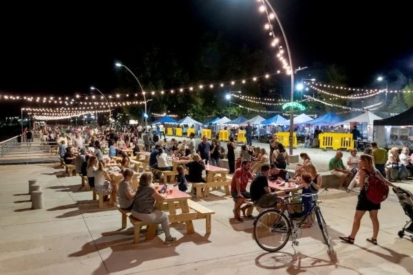 Llega el Festival RICO edición Carnaval 2022
