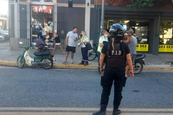 Incautaron gran cantidad de motos por diversas infracciones