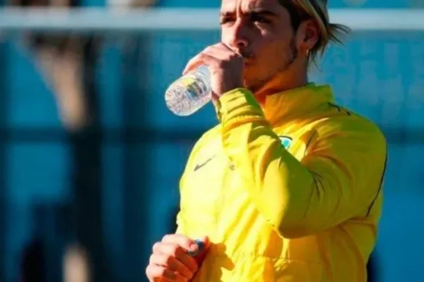 Dos futbolistas argentinos fueron evacuados de Ucrania