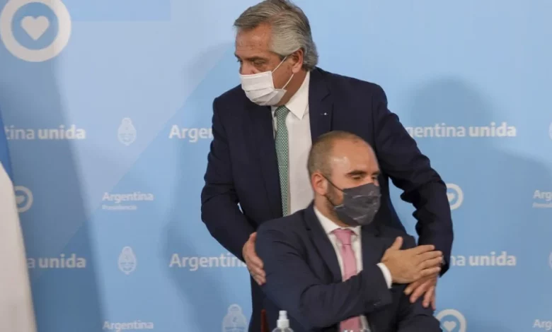 El acuerdo con el FMI podría ser enviado al Congreso antes del 1 de marzo