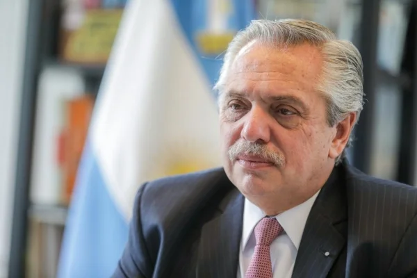 El Gobierno quiere profundizar la paridad de género