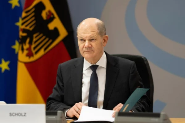 Alemania enviará 1.000 armas antitanques y 500 misiles