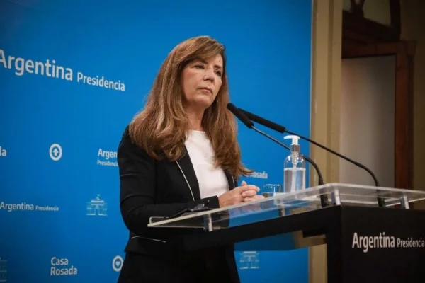 El Gobierno reclamó a Rusia que "cese en sus acciones militares" contra Ucrania