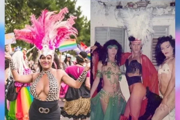¿Por qué es necesario reivindicar los trajes de comparsa?