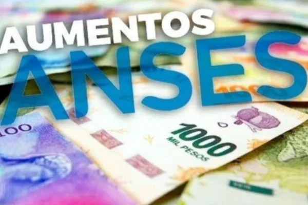 La medida se formalizó este lunes