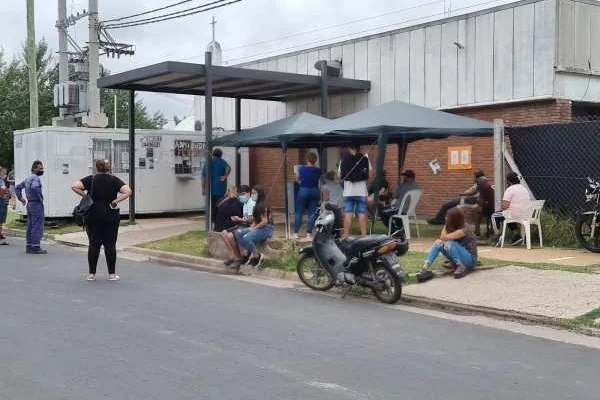 Descienden los casos de Covid