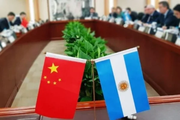 Argentina adherirá a "La Ruta de la Seda" de China y espera USD23.700 millones en inversiones