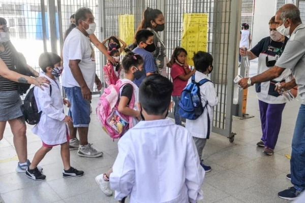 Clases 2022