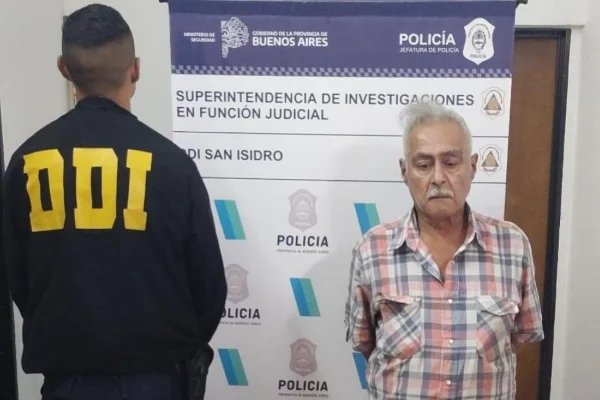 Violó a su hija discapacitada, la dejó embarazada y luego enterró al bebé recién nacido
