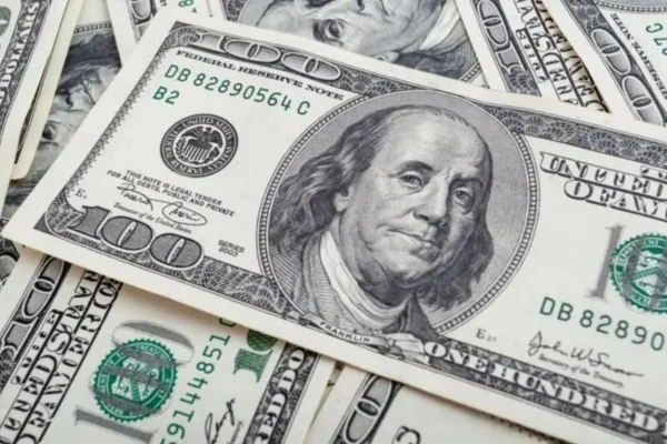 La suba del dólar encontró el equilibrio e impacta en la inflación esperada