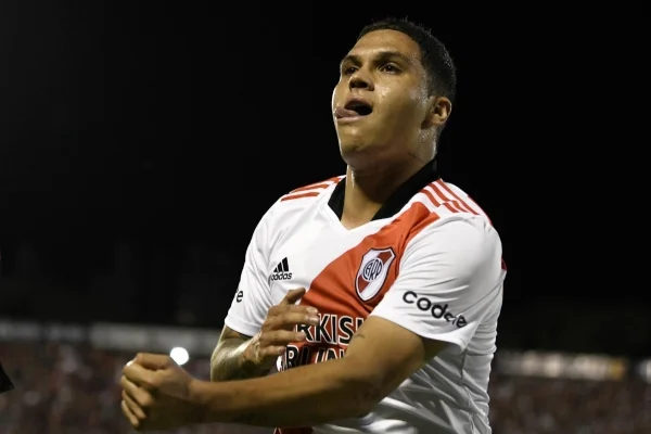 River, con día y horario confirmado para el debut en la Copa Argentina