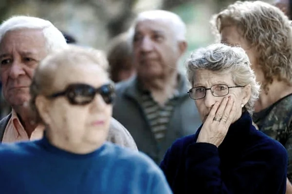 Los jubilados de excepción, a pesar de ser el 39,6% del total, representan el 54,7% del gasto.