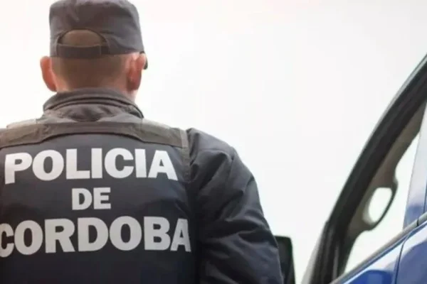 Córdoba: Una mujer policía denunció que dos compañeros la abusaron sexualmente