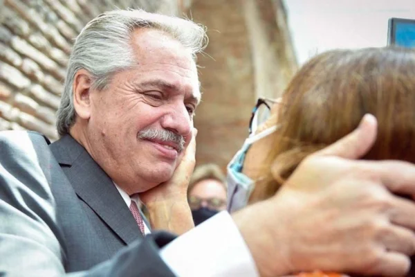 "El nuevo sistema del PAMI les permitirá a los jubilados dejar de ser un número"